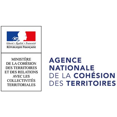 Cohésion des territoires