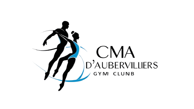 Logo CMA GYM